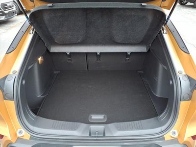 2024 Buick Envista FWD 4dr Preferred