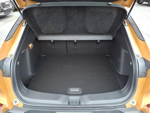 2024 Buick Envista FWD 4dr Preferred