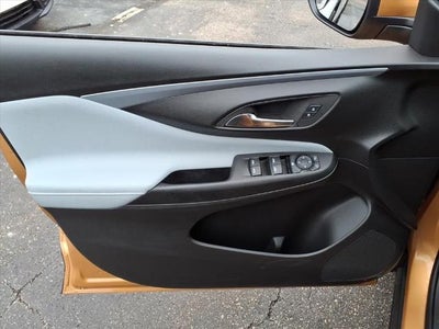 2024 Buick Envista FWD 4dr Preferred