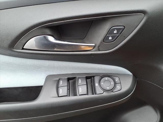 2024 Buick Envista FWD 4dr Preferred