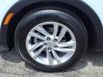 2024 Buick Envista FWD 4dr Preferred