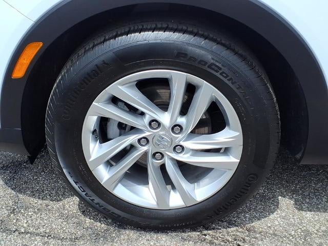 2024 Buick Envista FWD 4dr Preferred