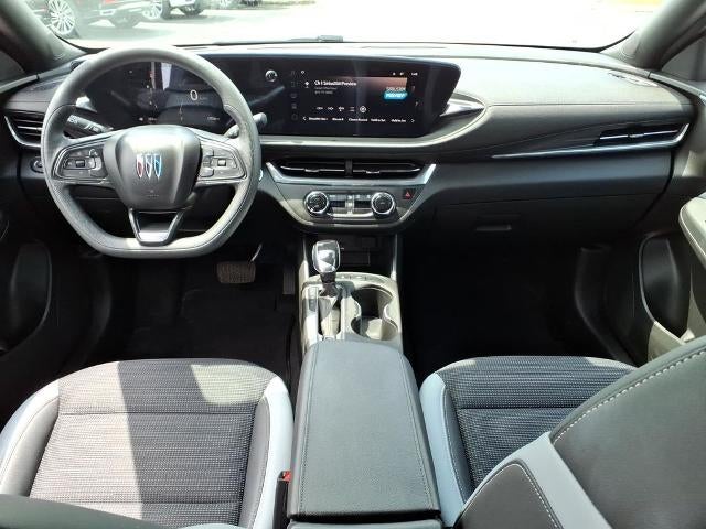 2024 Buick Envista FWD 4dr Preferred