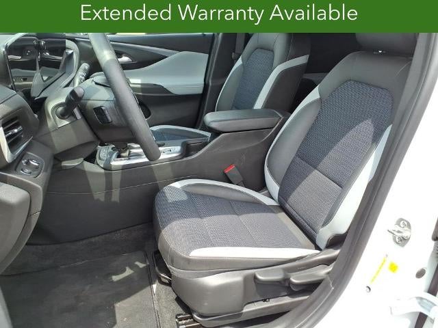 2024 Buick Envista FWD 4dr Preferred