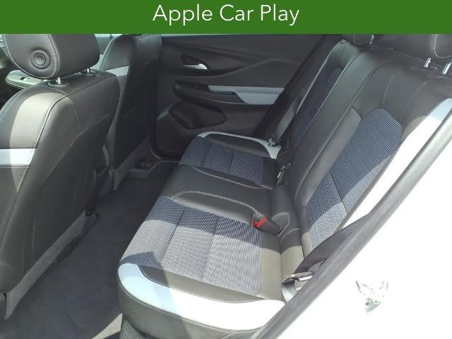 2024 Buick Envista FWD 4dr Preferred