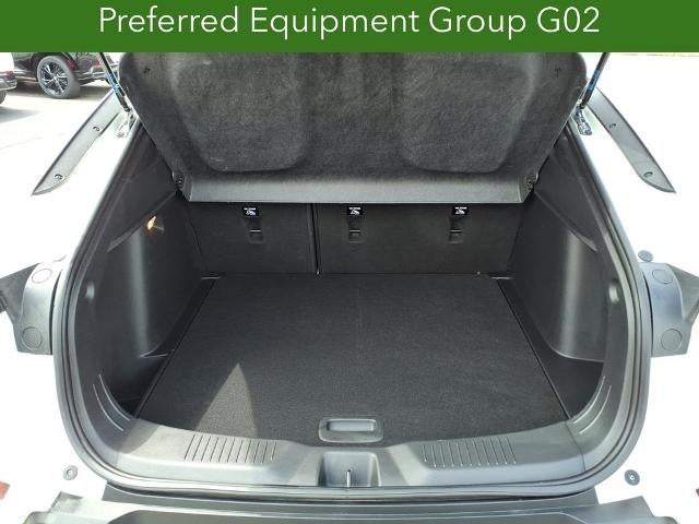 2024 Buick Envista FWD 4dr Preferred