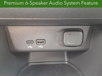 2024 Buick Envista FWD 4dr Preferred