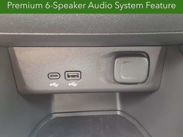 2024 Buick Envista FWD 4dr Preferred