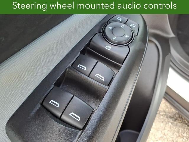 2024 Buick Envista FWD 4dr Preferred