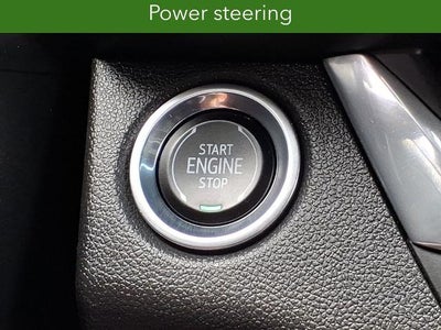 2024 Buick Envista FWD 4dr Preferred