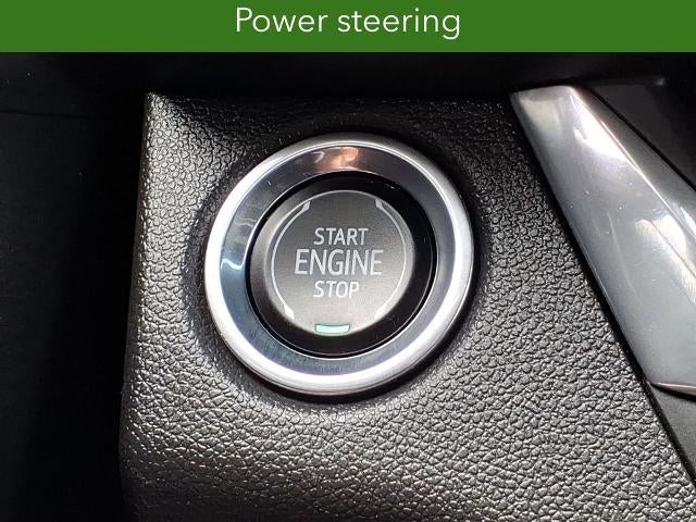 2024 Buick Envista FWD 4dr Preferred