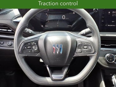 2024 Buick Envista FWD 4dr Preferred