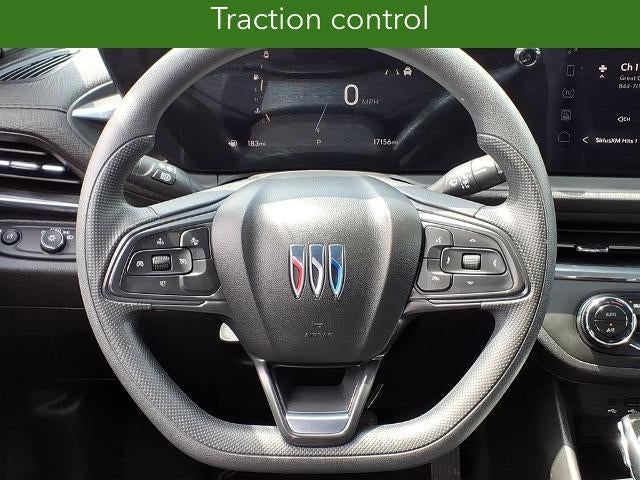 2024 Buick Envista FWD 4dr Preferred
