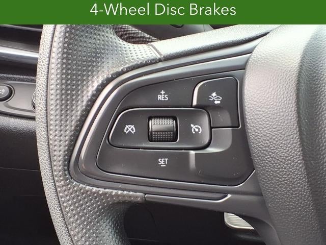 2024 Buick Envista FWD 4dr Preferred