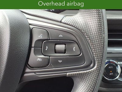2024 Buick Envista FWD 4dr Preferred