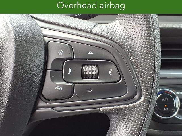 2024 Buick Envista FWD 4dr Preferred