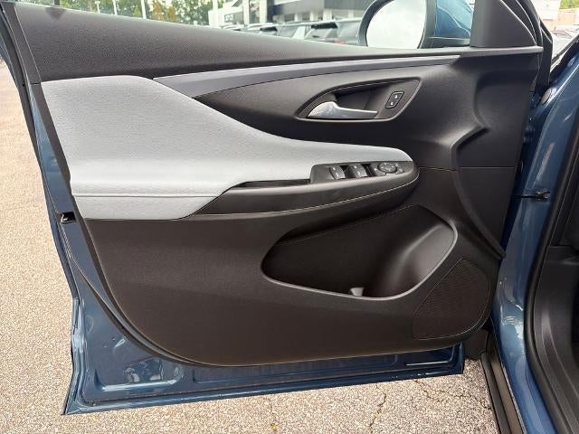 2024 Buick Envista FWD 4dr Preferred