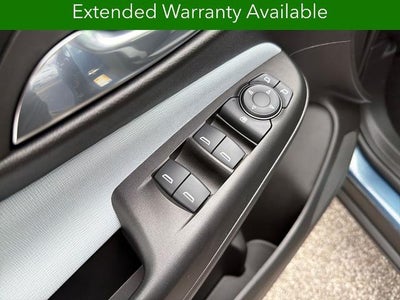 2024 Buick Envista FWD 4dr Preferred