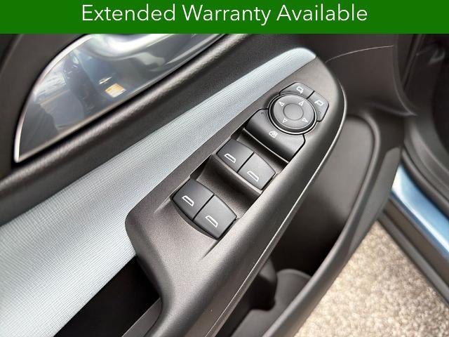 2024 Buick Envista FWD 4dr Preferred
