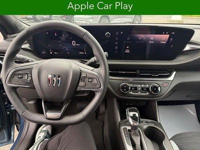 2024 Buick Envista FWD 4dr Preferred