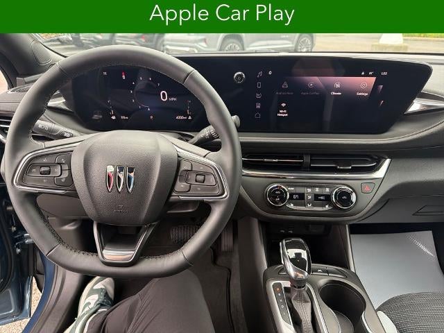 2024 Buick Envista FWD 4dr Preferred