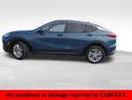 2024 Buick Envista FWD 4dr Preferred