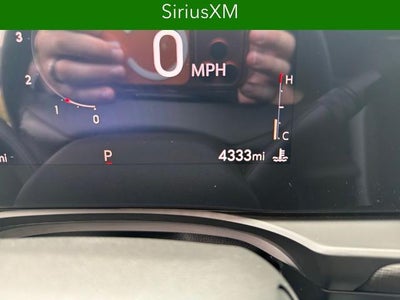 2024 Buick Envista FWD 4dr Preferred