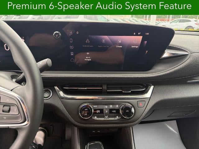 2024 Buick Envista FWD 4dr Preferred