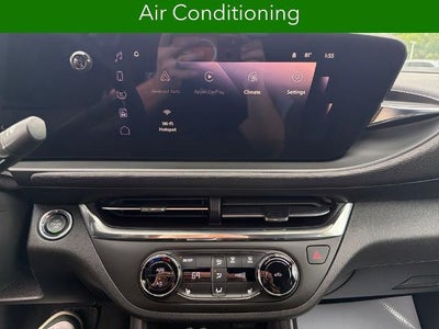 2024 Buick Envista FWD 4dr Preferred