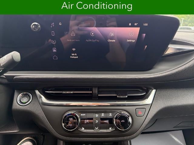2024 Buick Envista FWD 4dr Preferred