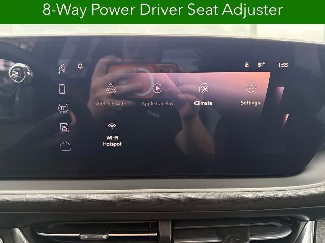 2024 Buick Envista FWD 4dr Preferred