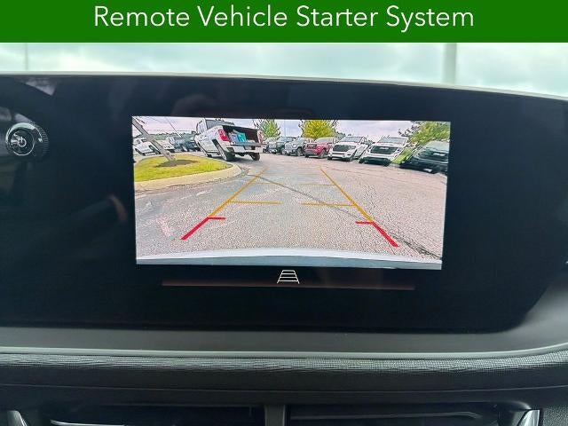 2024 Buick Envista FWD 4dr Preferred