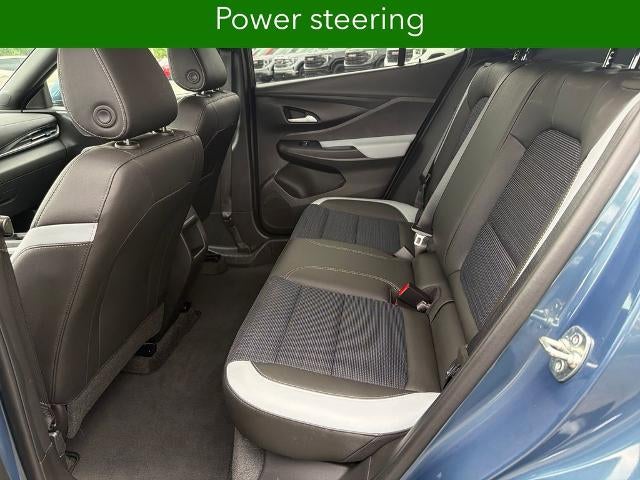 2024 Buick Envista FWD 4dr Preferred