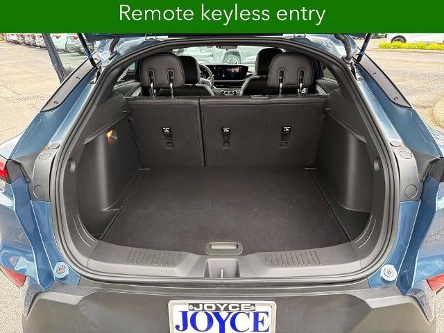 2024 Buick Envista FWD 4dr Preferred