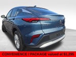 2024 Buick Envista FWD 4dr Preferred
