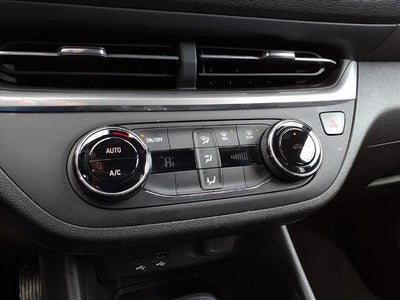 2024 Buick Envista FWD 4dr Preferred