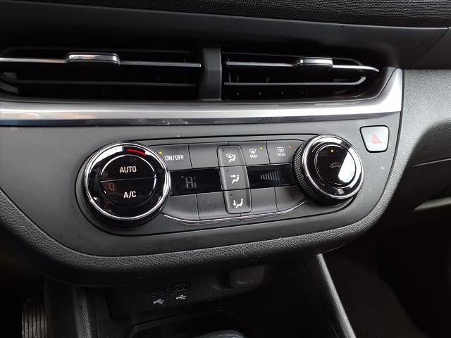 2024 Buick Envista FWD 4dr Preferred