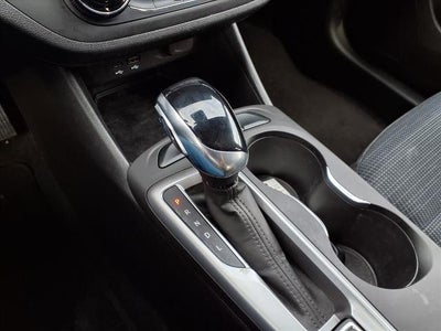 2024 Buick Envista FWD 4dr Preferred