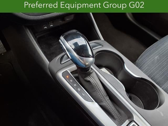 2024 Buick Envista FWD 4dr Preferred