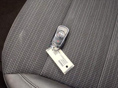 2024 Buick Envista FWD 4dr Preferred