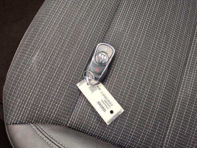 2024 Buick Envista FWD 4dr Preferred