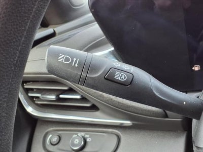 2024 Buick Envista FWD 4dr Preferred