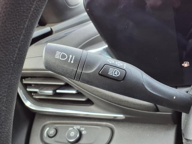 2024 Buick Envista FWD 4dr Preferred