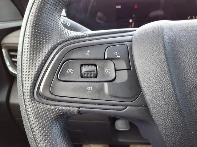 2024 Buick Envista FWD 4dr Preferred