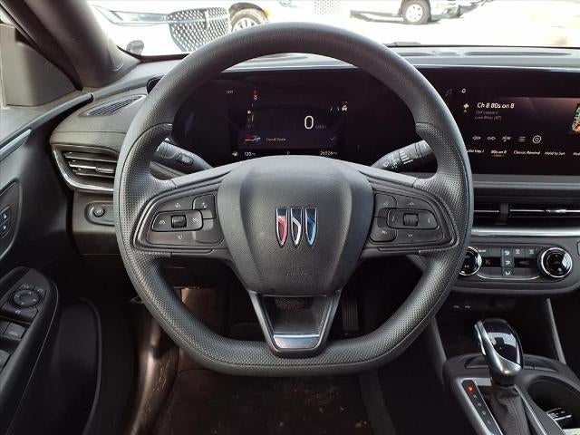 2024 Buick Envista FWD 4dr Preferred