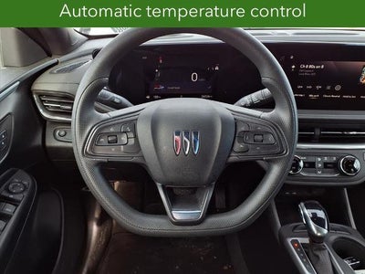 2024 Buick Envista FWD 4dr Preferred