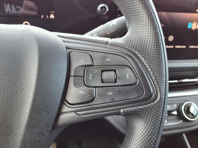 2024 Buick Envista FWD 4dr Preferred