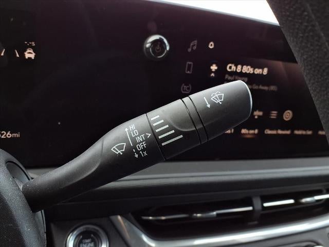 2024 Buick Envista FWD 4dr Preferred