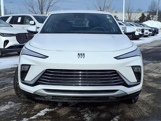 2024 Buick Envista FWD 4dr Preferred