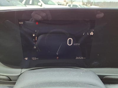 2024 Buick Envista FWD 4dr Preferred